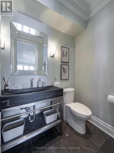 77 Rumsey Road, Toronto, ON - Indoor Photo Showing Bathroom