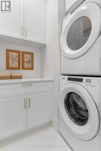 509 - 6523 Wellington 7 Road, Centre Wellington, ON - Indoor Photo Showing Laundry Room
