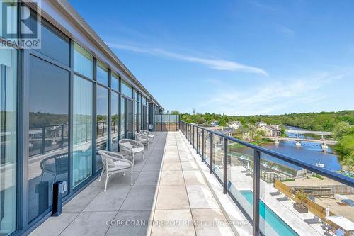 509 - 6523 Wellington 7 Road, Centre Wellington, ON - Outdoor With View With Exterior