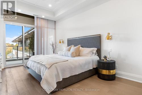 506 - 6523 Wellington 7 Road, Centre Wellington, ON - Indoor Photo Showing Bedroom