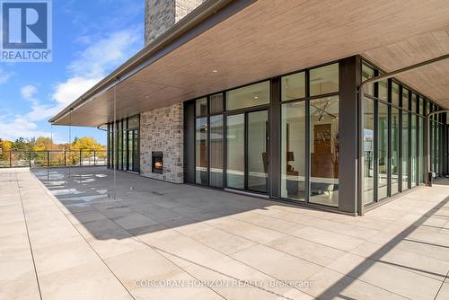 506 - 6523 Wellington 7 Road, Centre Wellington, ON - Outdoor With Exterior