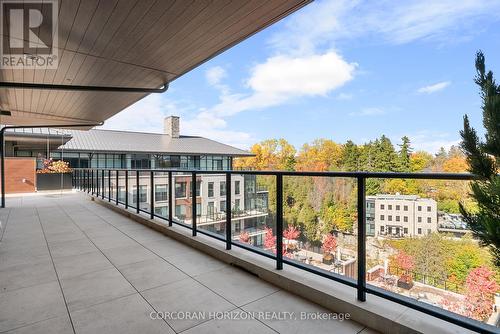 506 - 6523 Wellington 7 Road, Centre Wellington, ON - Outdoor With Exterior