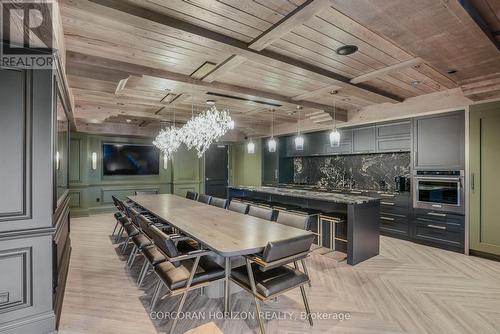 506 - 6523 Wellington 7 Road, Centre Wellington, ON - Indoor