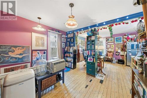 242 Dublin Street, Peterborough (Town Ward 3), ON - Indoor