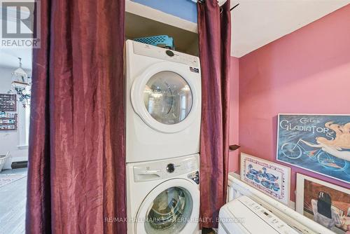 242 Dublin Street, Peterborough (Town Ward 3), ON - Indoor Photo Showing Laundry Room