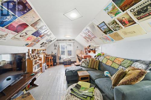 242 Dublin Street, Peterborough (Town Ward 3), ON - Indoor