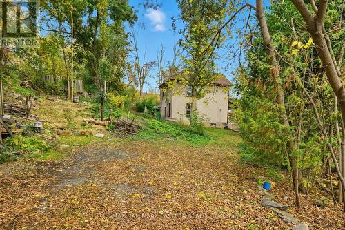 242 Dublin Street, Peterborough (Town Ward 3), ON - Outdoor With View