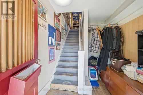 242 Dublin Street, Peterborough (Town Ward 3), ON - Indoor