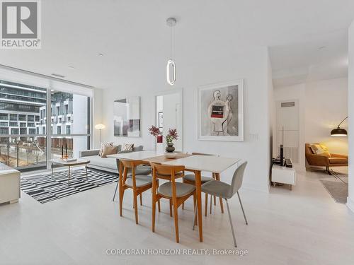 221 - 30 Inn On The Park Drive, Toronto, ON - Indoor