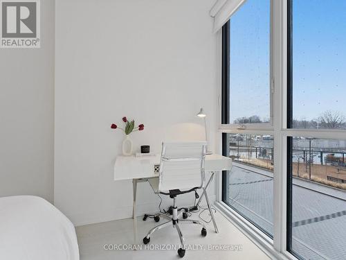 221 - 30 Inn On The Park Drive, Toronto, ON - Indoor