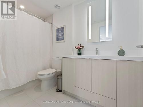 221 - 30 Inn On The Park Drive, Toronto, ON - Indoor Photo Showing Bathroom