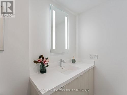 221 - 30 Inn On The Park Drive, Toronto, ON - Indoor Photo Showing Bathroom