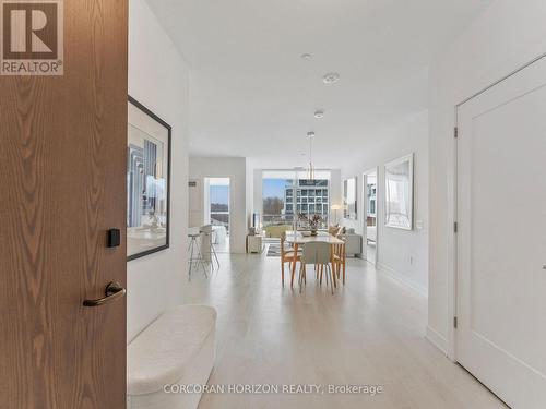 221 - 30 Inn On The Park Drive, Toronto, ON - Indoor