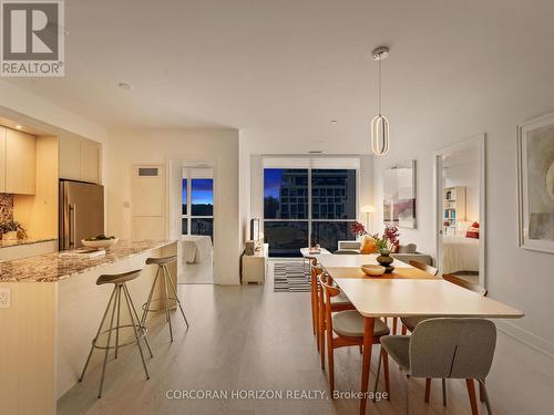 221 - 30 Inn On The Park Drive, Toronto, ON - Indoor