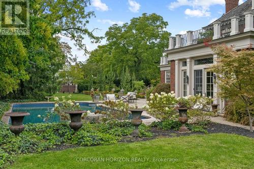 33 Salisbury Avenue, Cambridge, ON - Outdoor