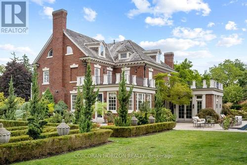 33 Salisbury Avenue, Cambridge, ON - Outdoor With Facade