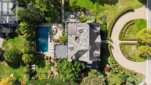 33 Salisbury Avenue, Cambridge, ON - Outdoor With View