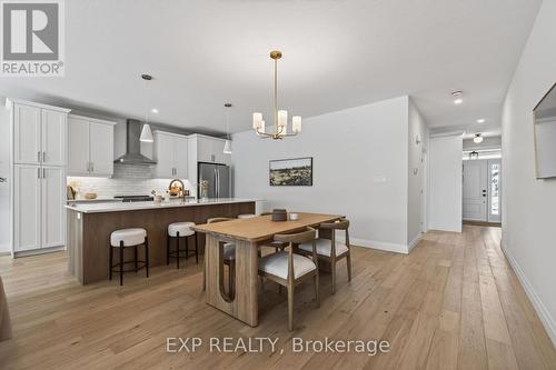 96 Dearing Street, South Huron (Stephen), ON - Indoor