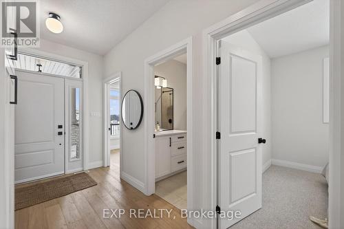 96 Dearing Street, South Huron (Stephen), ON - Indoor Photo Showing Other Room