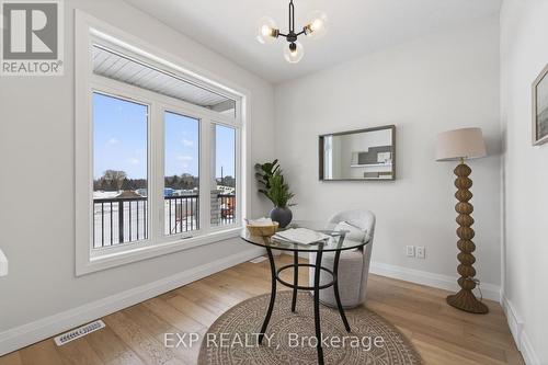 96 Dearing Street, South Huron (Stephen), ON - Indoor Photo Showing Dining Room