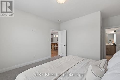 96 Dearing Street, South Huron (Stephen), ON - Indoor Photo Showing Bedroom