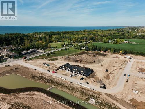 96 Dearing Street, South Huron (Stephen), ON - Outdoor With View