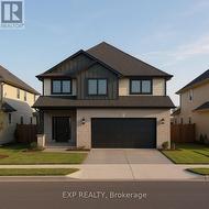 96 DEARING STREET  South Huron (Stephen), ON N0M 1T0