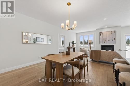 96 Dearing Street, South Huron (Stephen), ON - Indoor