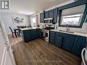 8857 Banting Avenue, Niagara Falls (Chippawa), ON  - Indoor Photo Showing Kitchen 