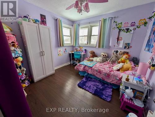 8857 Banting Avenue, Niagara Falls (Chippawa), ON - Indoor