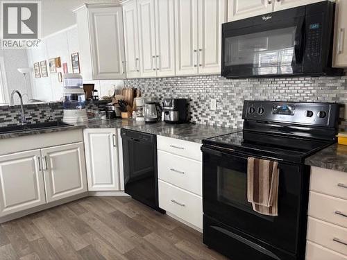 924 Steeple View Drive Nw, Cranbrook, BC 