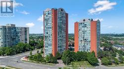 2501 - 4205 SHIPP DRIVE  Mississauga, ON L4Z 2Y9