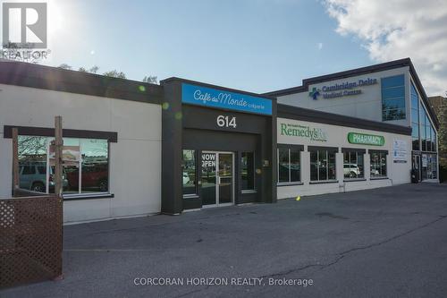 302 - 614 Coronation Boulevard, Cambridge, ON 