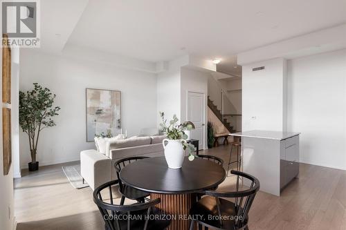 420 - 55 Duke Street W, Kitchener, ON - Indoor Photo Showing Other Room