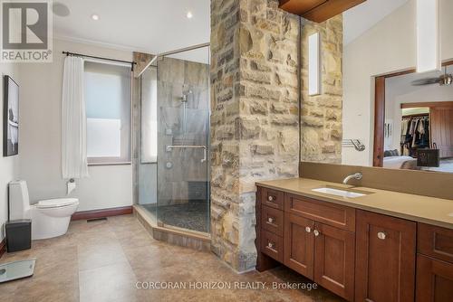 1546 Maryhill Road, Woolwich, ON - Indoor Photo Showing Bathroom
