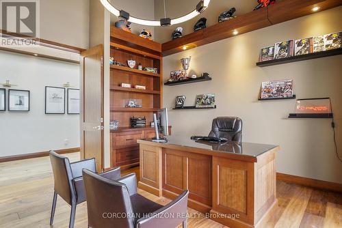 1546 Maryhill Road, Woolwich, ON - Indoor Photo Showing Office