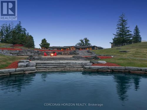 1546 Maryhill Road, Woolwich, ON - Outdoor With Body Of Water With View