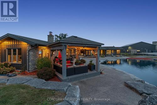 1546 Maryhill Road, Woolwich, ON - Outdoor