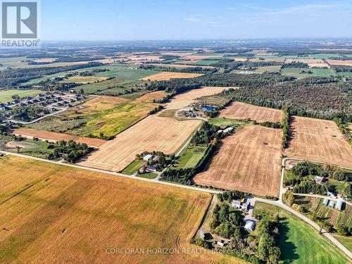 1546 Maryhill Road, Woolwich, ON - Outdoor With View