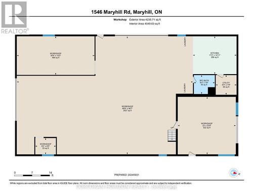 1546 Maryhill Road, Woolwich, ON - Other