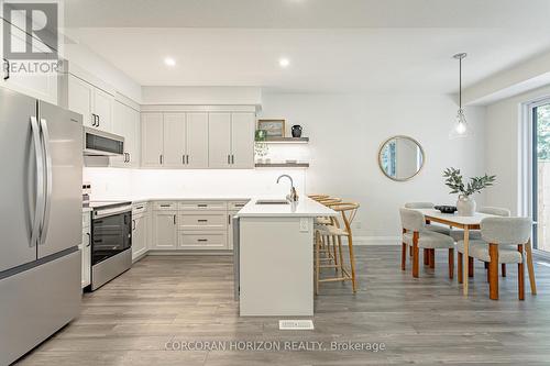 3C Balsam Street, East Zorra-Tavistock, ON - Indoor