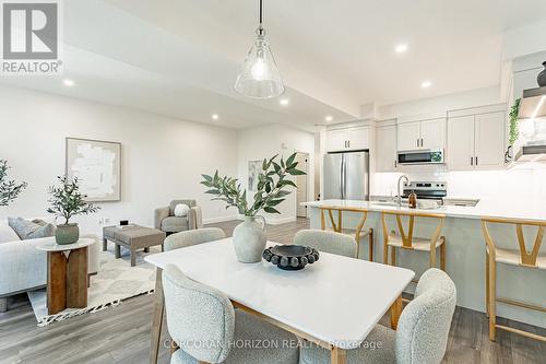 3C Balsam Street, East Zorra-Tavistock, ON - Indoor