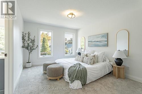 3C Balsam Street, East Zorra-Tavistock, ON - Indoor Photo Showing Bedroom