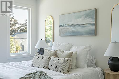 3C Balsam Street, East Zorra-Tavistock, ON - Indoor Photo Showing Bedroom