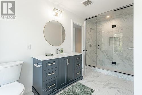 3C Balsam Street, East Zorra-Tavistock, ON - Indoor Photo Showing Bathroom