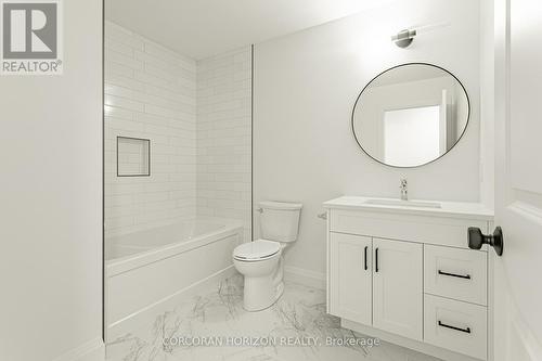 3C Balsam Street, East Zorra-Tavistock, ON - Indoor Photo Showing Bathroom