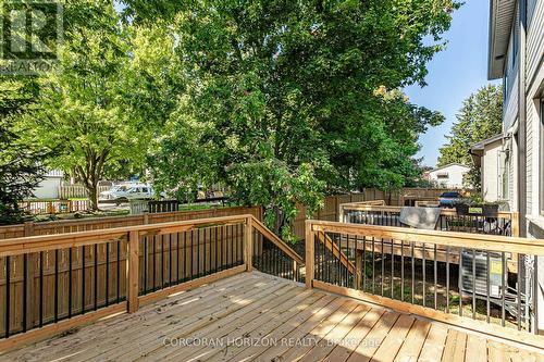 3C Balsam Street, East Zorra-Tavistock, ON - Outdoor With Deck Patio Veranda With Exterior