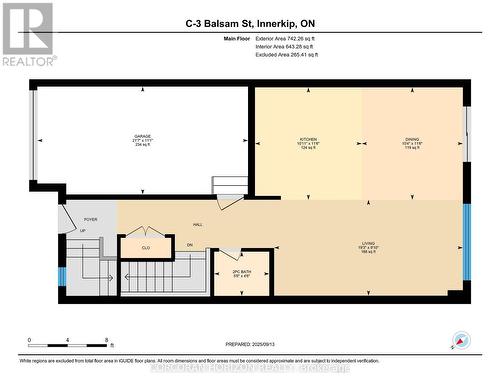 3C Balsam Street, East Zorra-Tavistock, ON - Other