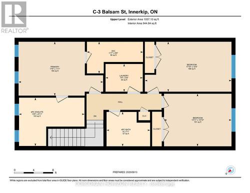 3C Balsam Street, East Zorra-Tavistock, ON - Other