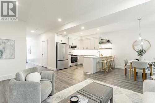 3C Balsam Street, East Zorra-Tavistock, ON - Indoor